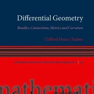 Differential Geometry