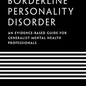 Borderline Personality Disorder