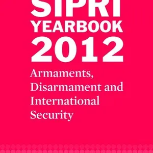 SIPRI Yearbook 2012