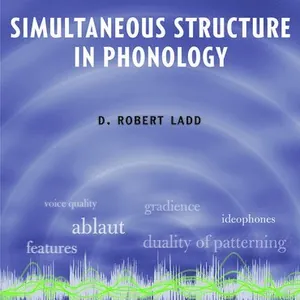 Simultaneous Structure in Phonology