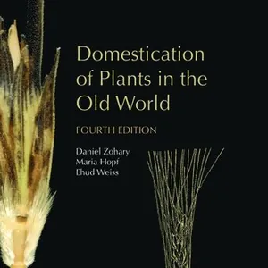 Domestication of Plants in the Old World