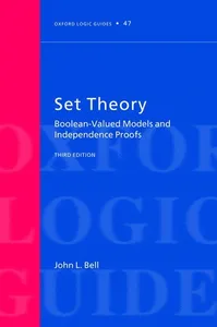 Set Theory