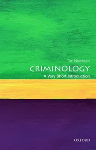 Criminology