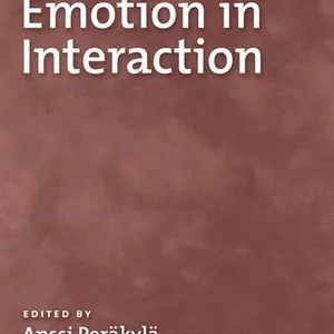 Emotion in Interaction