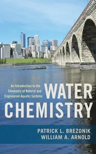 Water Chemistry