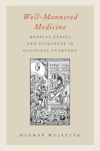 Well-Mannered Medicine