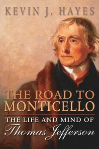 The Road to Monticello