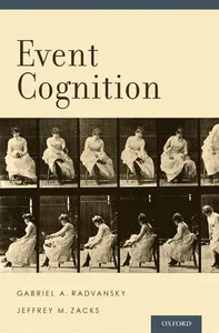 Event Cognition