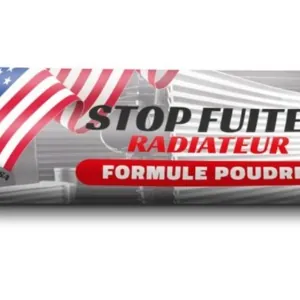 Kylartätning IRONTEK IT289