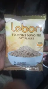 Quaker lebon