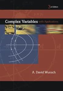 Complex Variables with Applications
