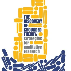 Discovery of Grounded Theory