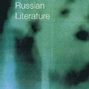 Routledge Companion to Russian Literature