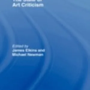 State of Art Criticism