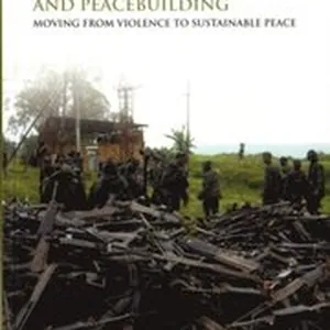 Conflict Transformation and Peacebuilding