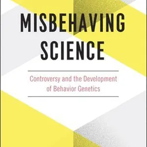 Misbehaving Science