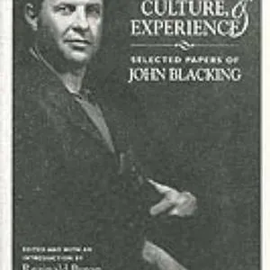 Music, Culture, and Experience