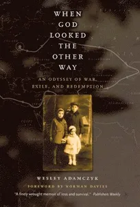 When God Looked the Other Way