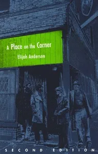 Place on the Corner, Second Edition