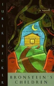 Bronstein's Children