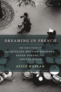 Dreaming in French