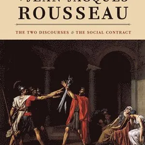 Major Political Writings of Jean-Jacques Rousseau