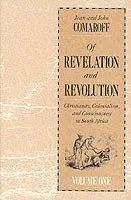 Of Revelation and Revolution, Volume 1