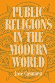 Public Religions in the Modern World