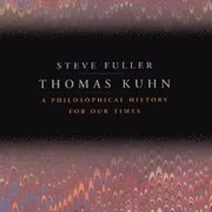 Thomas Kuhn