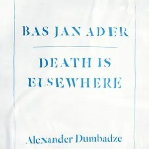 Bas Jan Ader