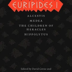 Euripides I