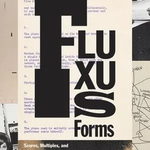 Fluxus Forms