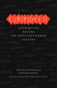 Euripides II