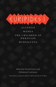 Euripides I