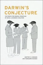 Darwin's Conjecture