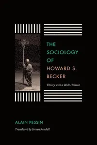 Sociology of Howard S. Becker
