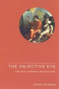 Objective Eye