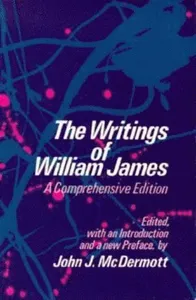 Writings of William James