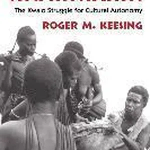 Custom and Confrontation