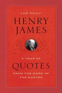 Daily Henry James