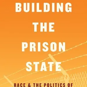 Building the Prison State