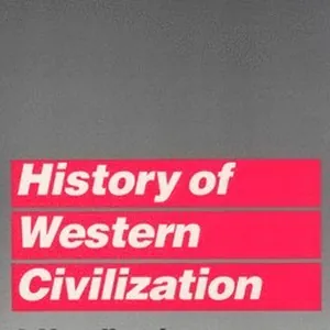 History of Western Civilization
