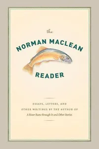 Norman Maclean Reader