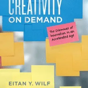 Creativity on Demand