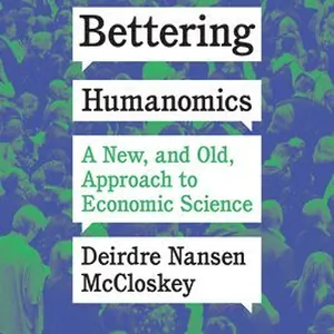 Bettering Humanomics