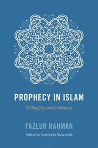 Prophecy in Islam
