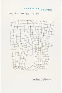 Cartesian Poetics