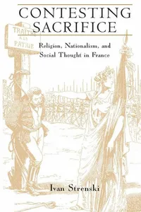 Contesting Sacrifice