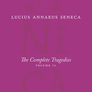 Complete Tragedies, Volume 2