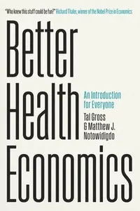 Better Health Economics